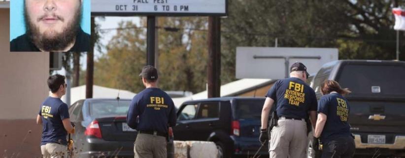 سفاح كنيسة تكساس هدد حماته قبل المجزرة