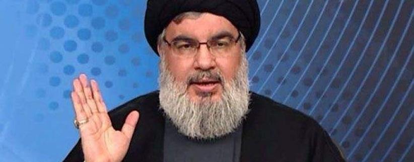 نصر الله: استقالة الحريري قرار سعودي أجبر عليه