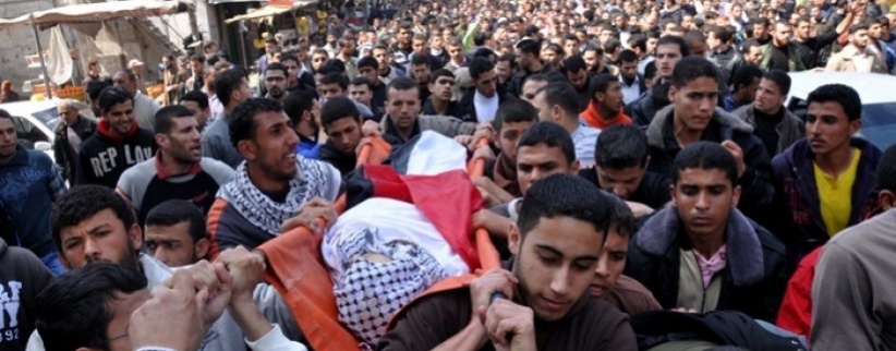 غزة: استشهاد مواطن متأثرا بجروح أصيب بها في الانتفاضة الأولى