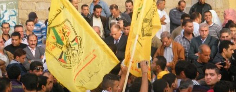 فتح: مهرجان إحياء ذكرى أبو عمار بغزة وحدوي