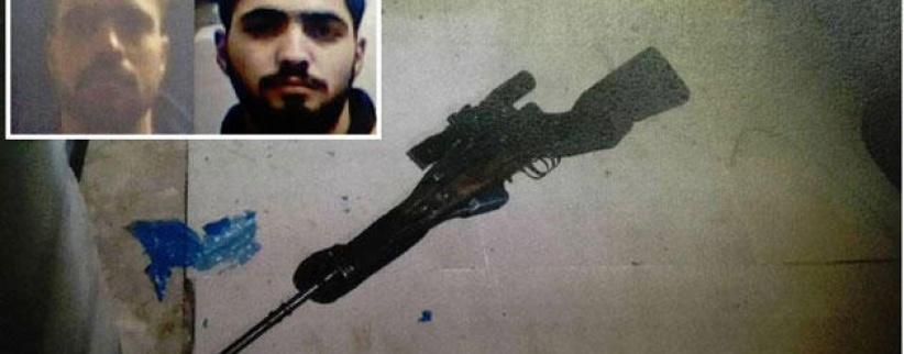 الاحتلال يحكم بالسجن مدى الحياة على 