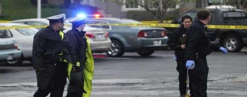 جرحى في إطلاق نار بولاية إنديانا الأمريكية