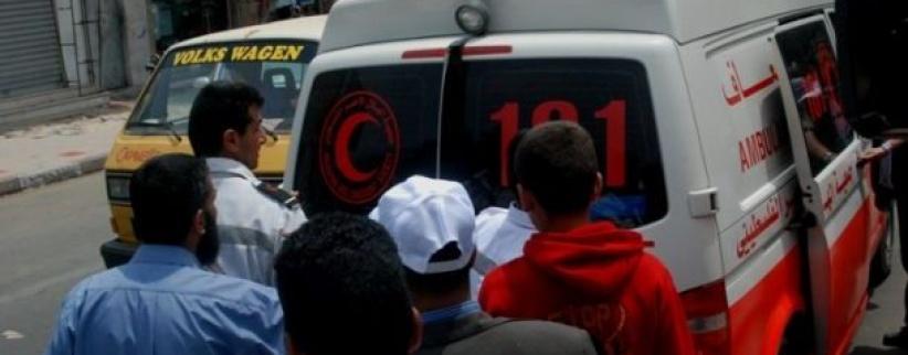 إصابات وحرق منزلين ومركبة خلال شجار في مخيم عسكر