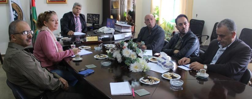 جامعتا القدس المفتوحة في بيت لحم و