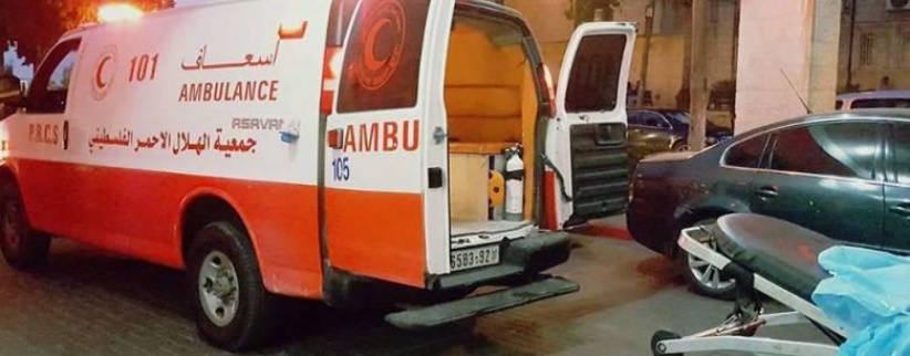 مصرع شاب جراء سقوط 