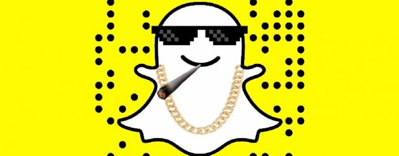 توقف سناب تشات عن العمل.. وسيل من الشكاوى