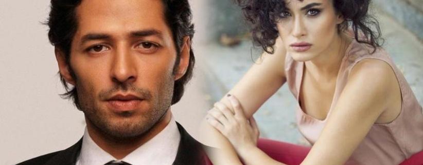 ميرت فيرات ينفصل عن هاندة دوغان ديمير بطلة 