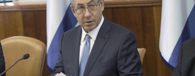 نتنياهو إلى لندن للمشاركة 