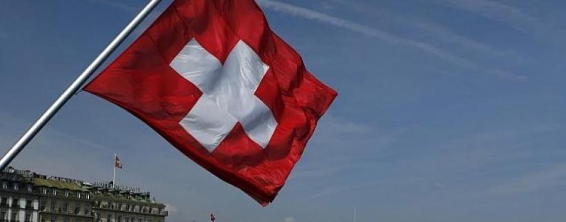 سويسرا تبدي استعدادها للمساعدة في دمج موظفي غزة