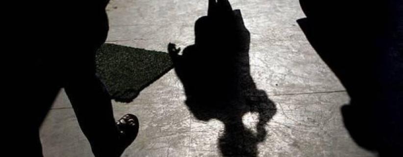 عشريني اغتصب سيدة عمرها 100 عام حتى الموت!