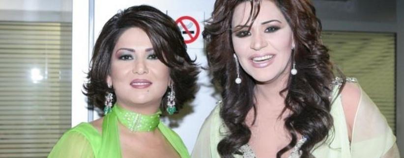 خمّنوا من أكبر سناً أحلام أم نوال.. وهذا سبب الخلاف الأول بينهما