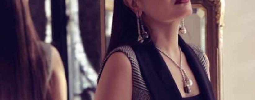 صورة لشريهان في المزاد العلني بهذا المبلغ الكبير.. لم تشاهدوها من قبل