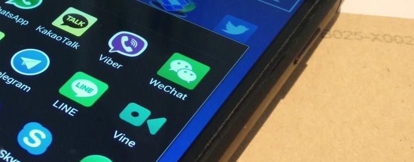 نصائح لمستخدمي تطبيقات المحادثات الفورية