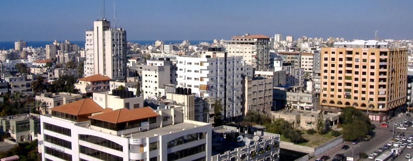 الاحتلال يشدد حصاره على قطاع غزة