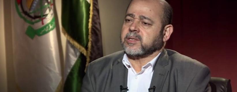 ابو مرزوق يدعو للفصل بين رئاسة المنظمة ورئاسة السلطة