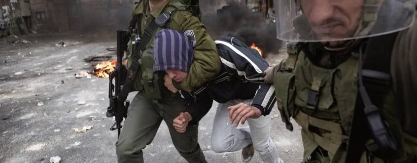 اوتشا: تصاعد اعتداءات الاحتلال بحق الفلسطينيين