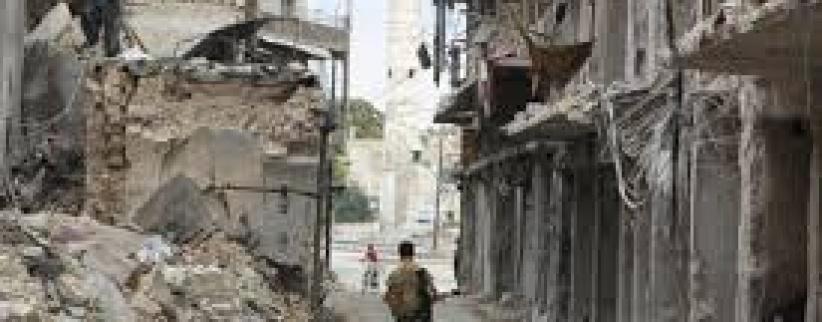 القناة العاشرة العبرية : اتفاق وقف إطلاق النار في جنوب سوريا