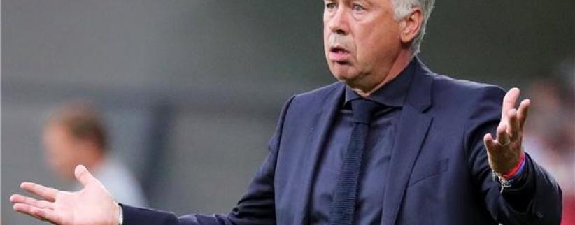 تشيلسي يأخذ خطوة جديدة نحو أنشيلوتي