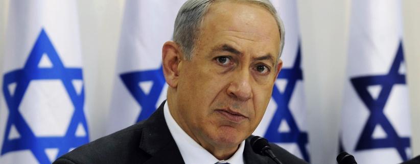 نتنياهو: سنواصل العمل عبر حدود سوريا وفق 