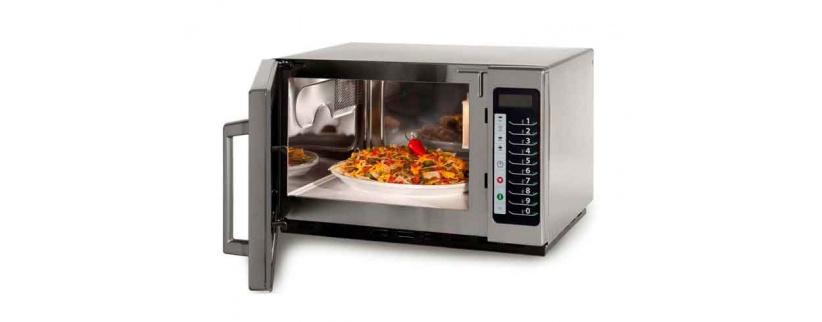 6 معلومات قد لا تعرفها عن الميكروويف