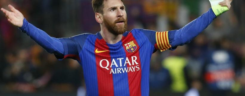 ميسي لا يرغب في الاصطدام بإسبانيا بمونديال روسيا 2018