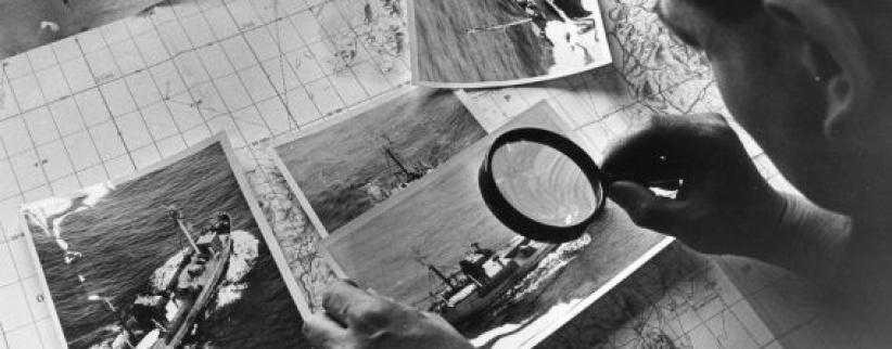 أحدهم كاد يغتال هتلر والثاني وصل لمكتب ياسر عرفات