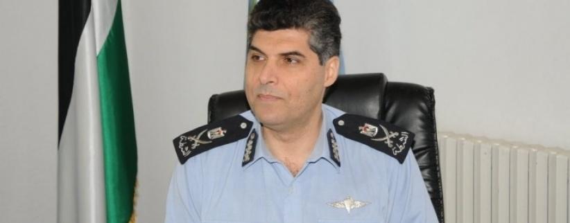 عطا الله: استئنفنا التنسيق الامني مع اسرائيل