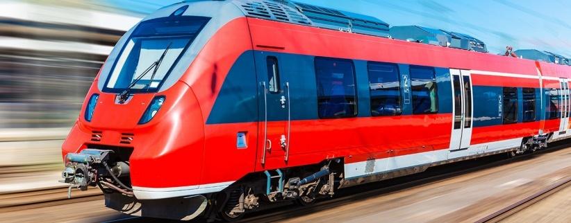 ألمانيا تطلق أول قطار فى العالم يعمل بالهيدروجين فى ديسمبر 2021