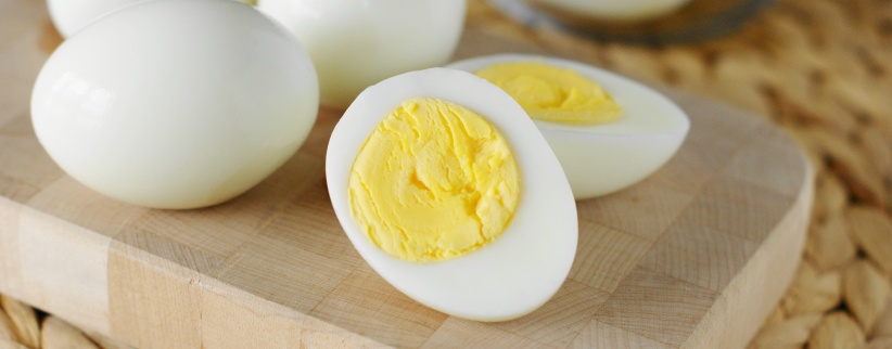 5 أسرار ستغير نظرتك نحو البيض