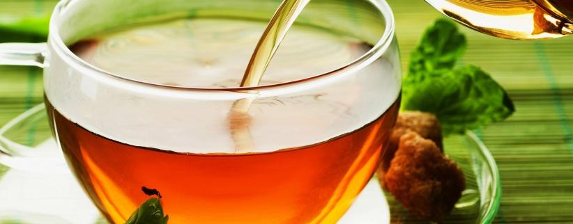 الفوائد الصحية للشاى الأخضر والأسود والأبيض والصينى