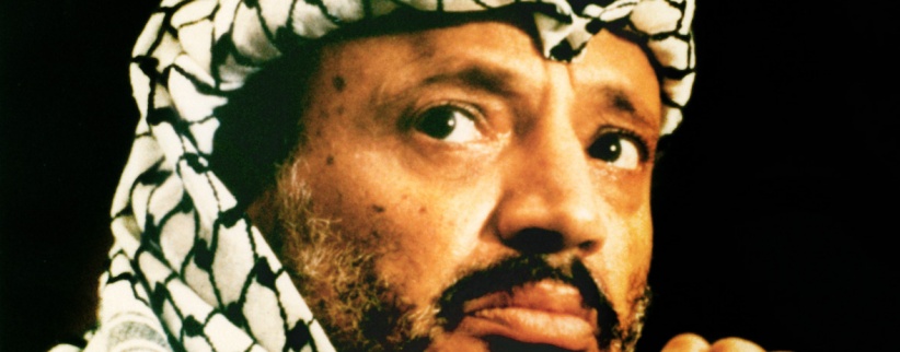 لبنان: إلغـاء مهرجان ذكـرى عرفات