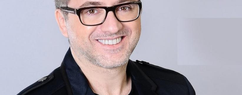 مروان خورى: أشتاق دائما لحفلاتى فى مصر أم الدنيا