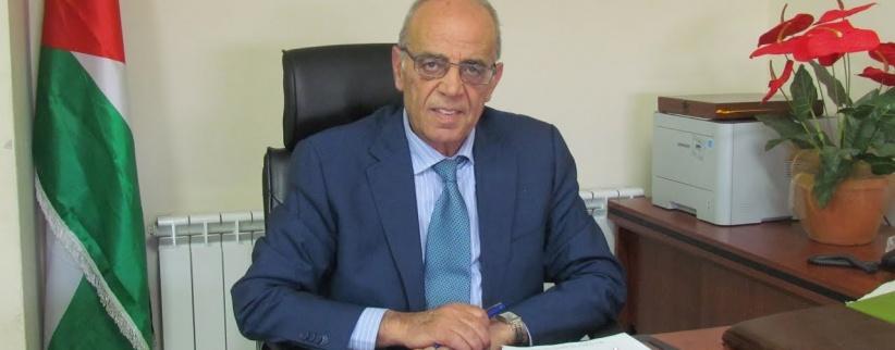 توحيد رسوم خدمات المواصلات في فلسطين