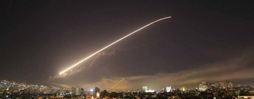 دمشق: تصدينا 