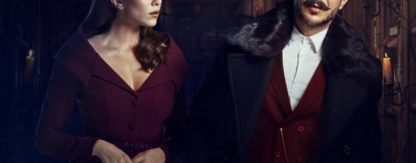 الكاتب - الحلقة 01