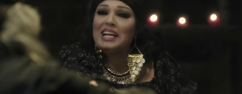 مملكة الغجر - الحلقة 02