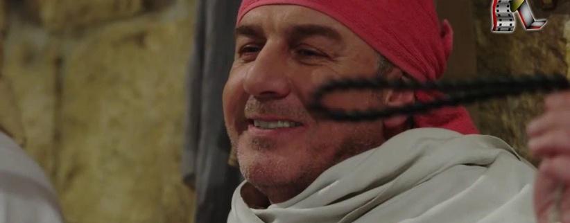 عطر الشام 4 - الحلقة 01