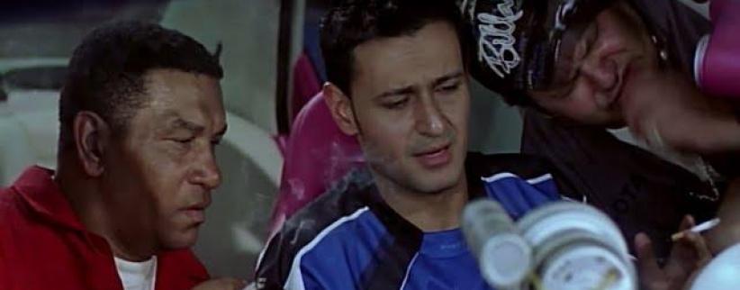 فيلم شبه منحرف كامل