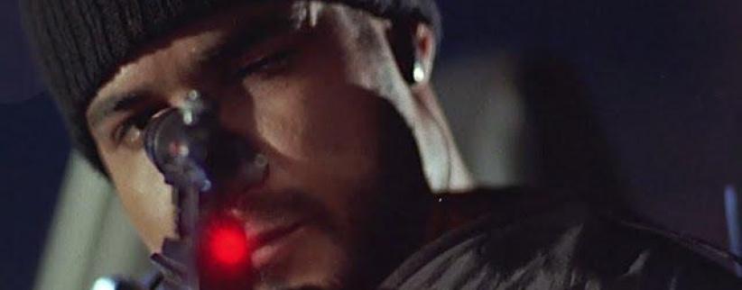 فيلم كلاشنكوف