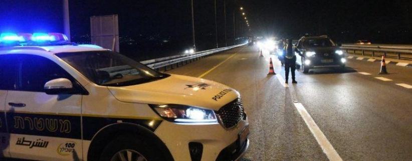 عرابة: مصابان أحدهما بحالة خطيرة في جريمة إطلاق نار