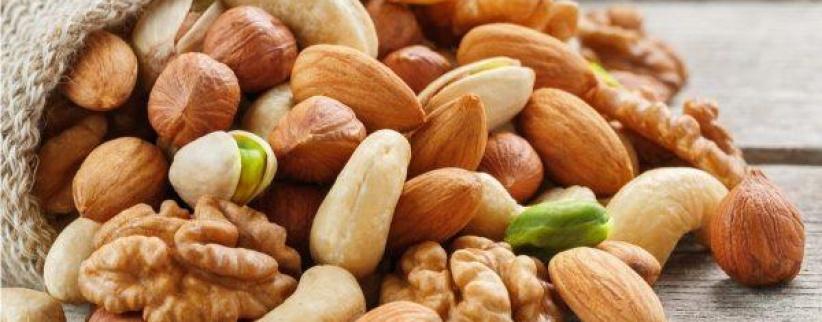 أفضل المكسرات لخسارة الوزن.. هذا ما يوصي به الخبراء
