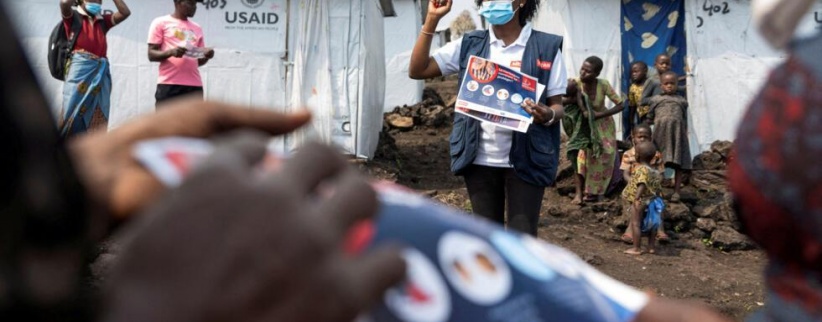 خلال أيام.. أول لقاحات جدري القردة تصل إلى الكونغو