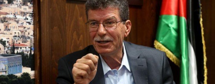 فارس: نرفض مرسوم الرئيس ونطالب بسحبه فورا