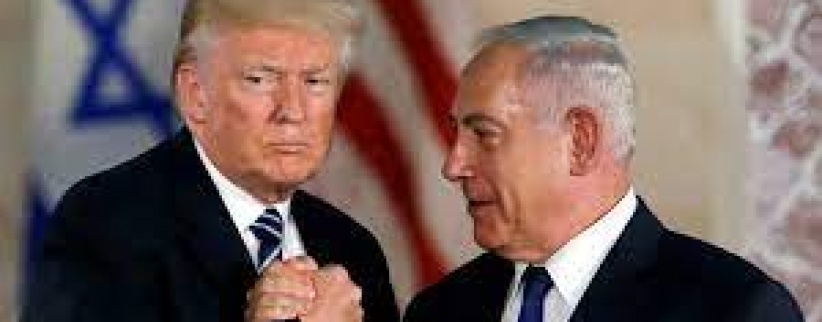 نتنياهو إلى واشنطن: إيران وغزة في صدارة اللقاء المغلق مع ترامب