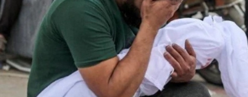 استشهاد شاب وإصابة آخر مع تواصل إطلاق النار والقصف على أنحاء متفرقة من قطاع غزة