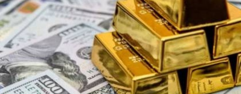 العملات والمعادن