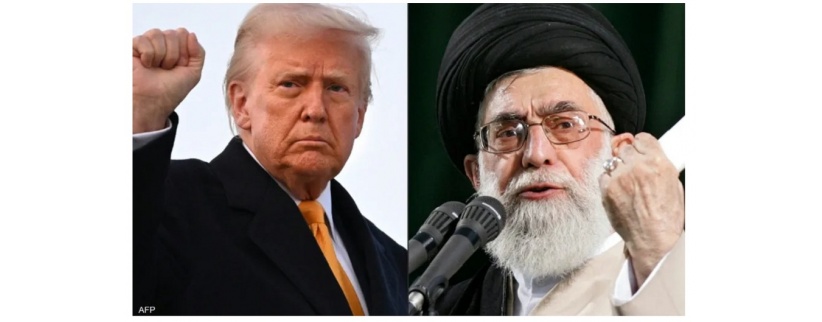 مفاوضات أمريكية إيرانية مرتقبة في تركيا لمنع الحرب