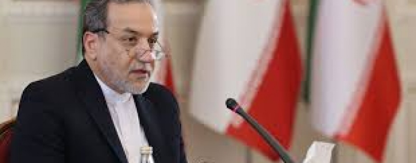 بدء المحادثات بين إيران والولايات المتحدة في جنيف