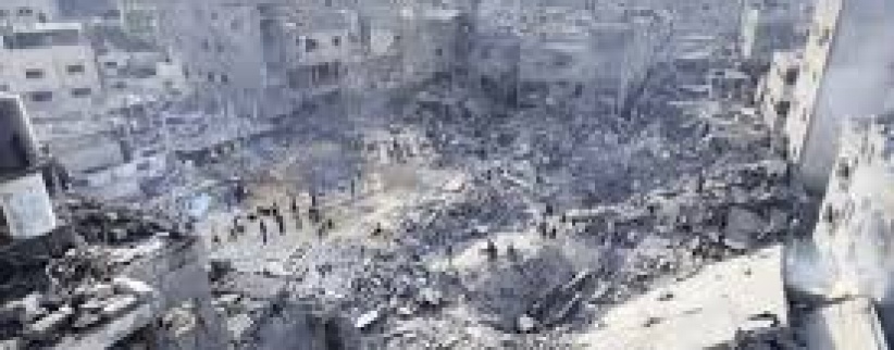 ارتفاع حصيلة الشهداء في قطاع غزة إلى 72,063 منذ بدء العدوان