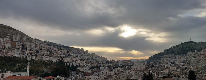 الطقس: انخفاض على درجات الحرارة والفرصة مهيأة لسقوط الأمطار